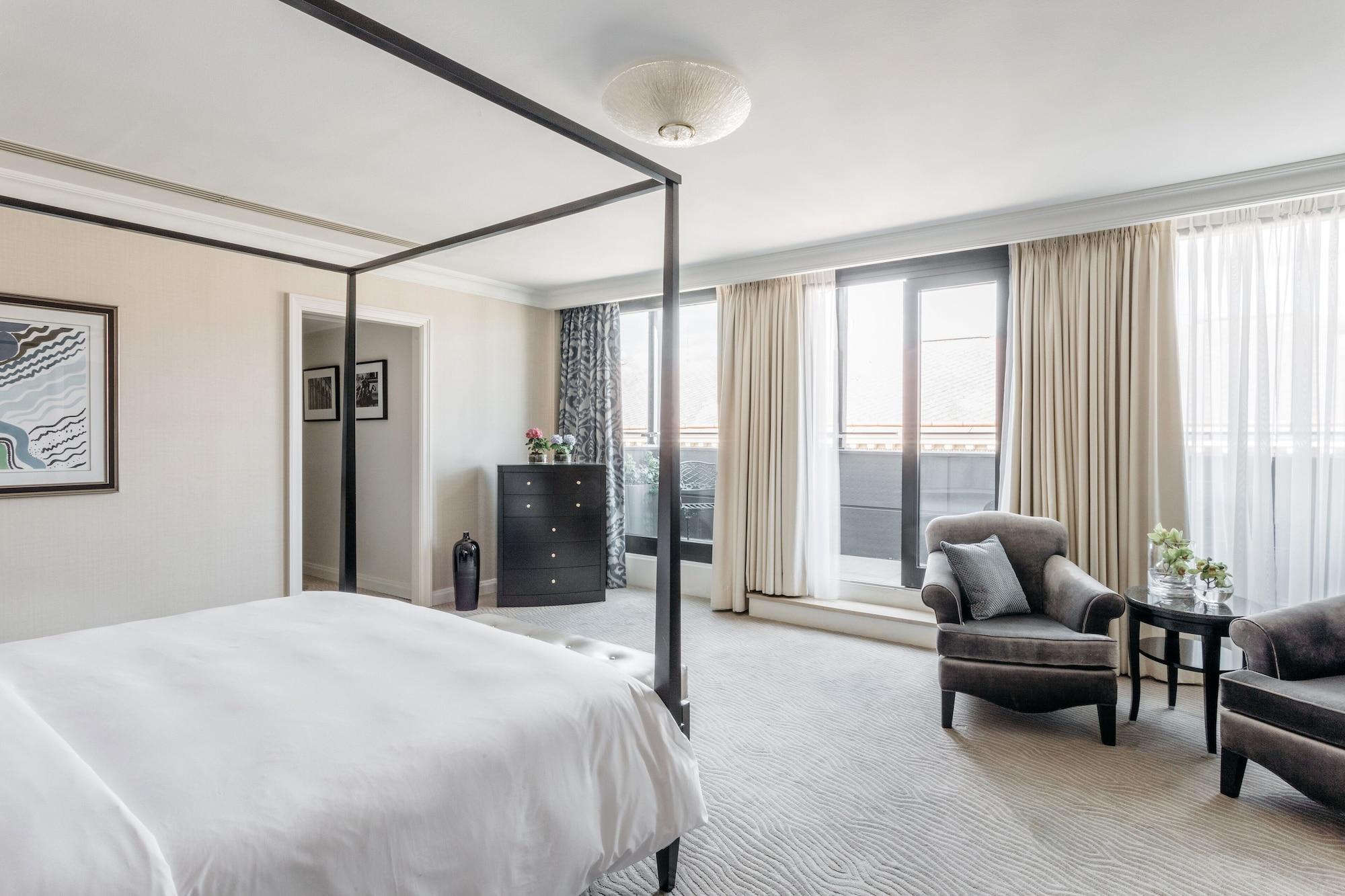 Four Seasons 5* Praag