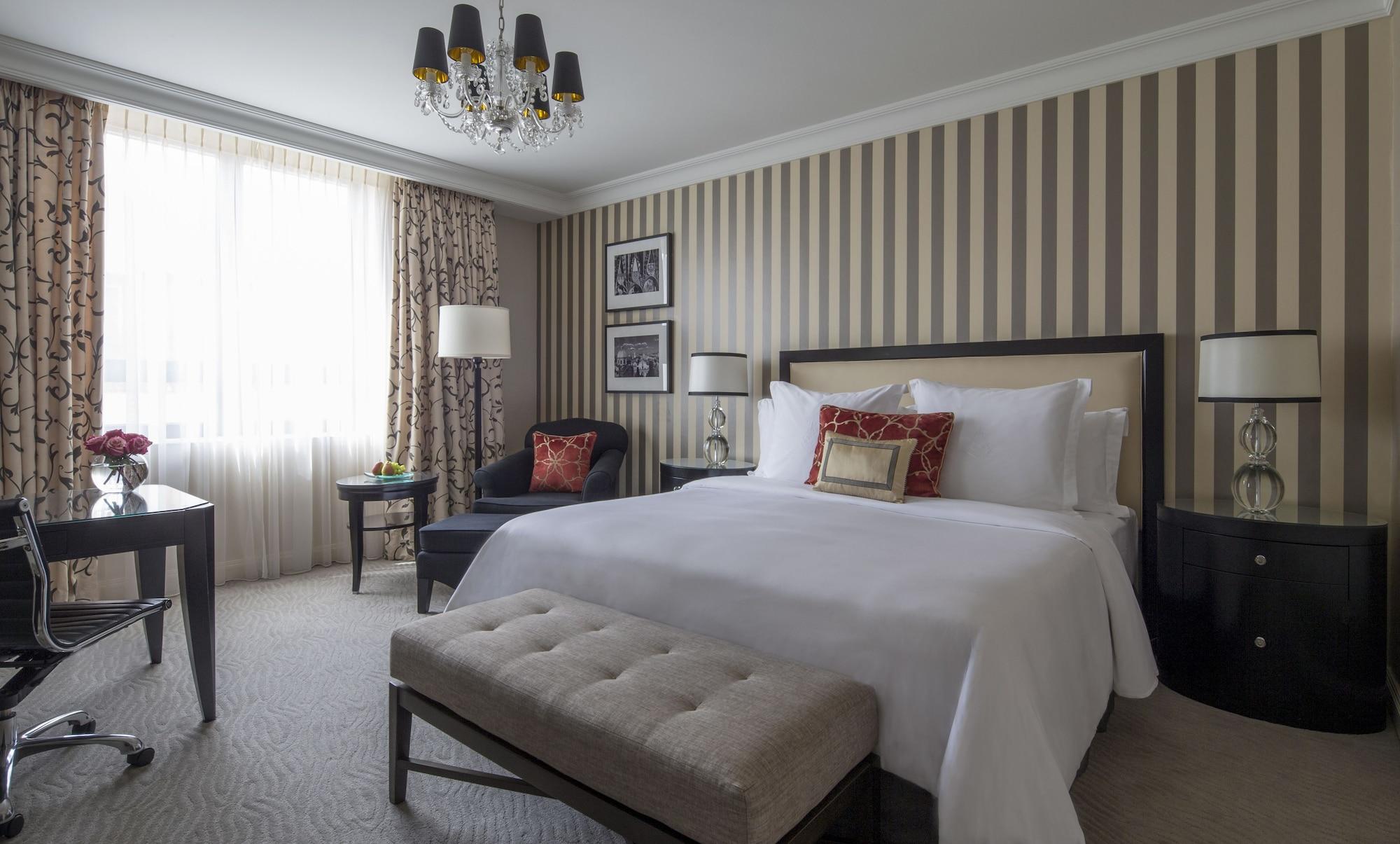 Hotel Four Seasons Praag