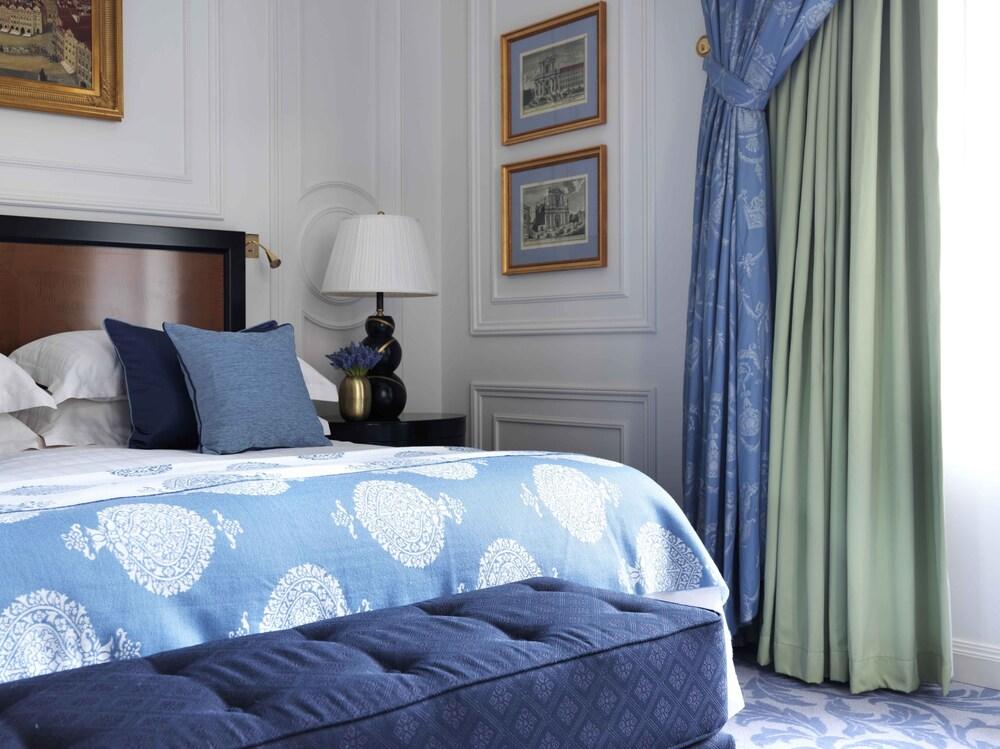 Hotel Four Seasons Praag
