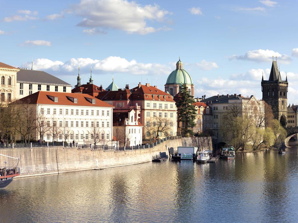Four Seasons Hotel Praag