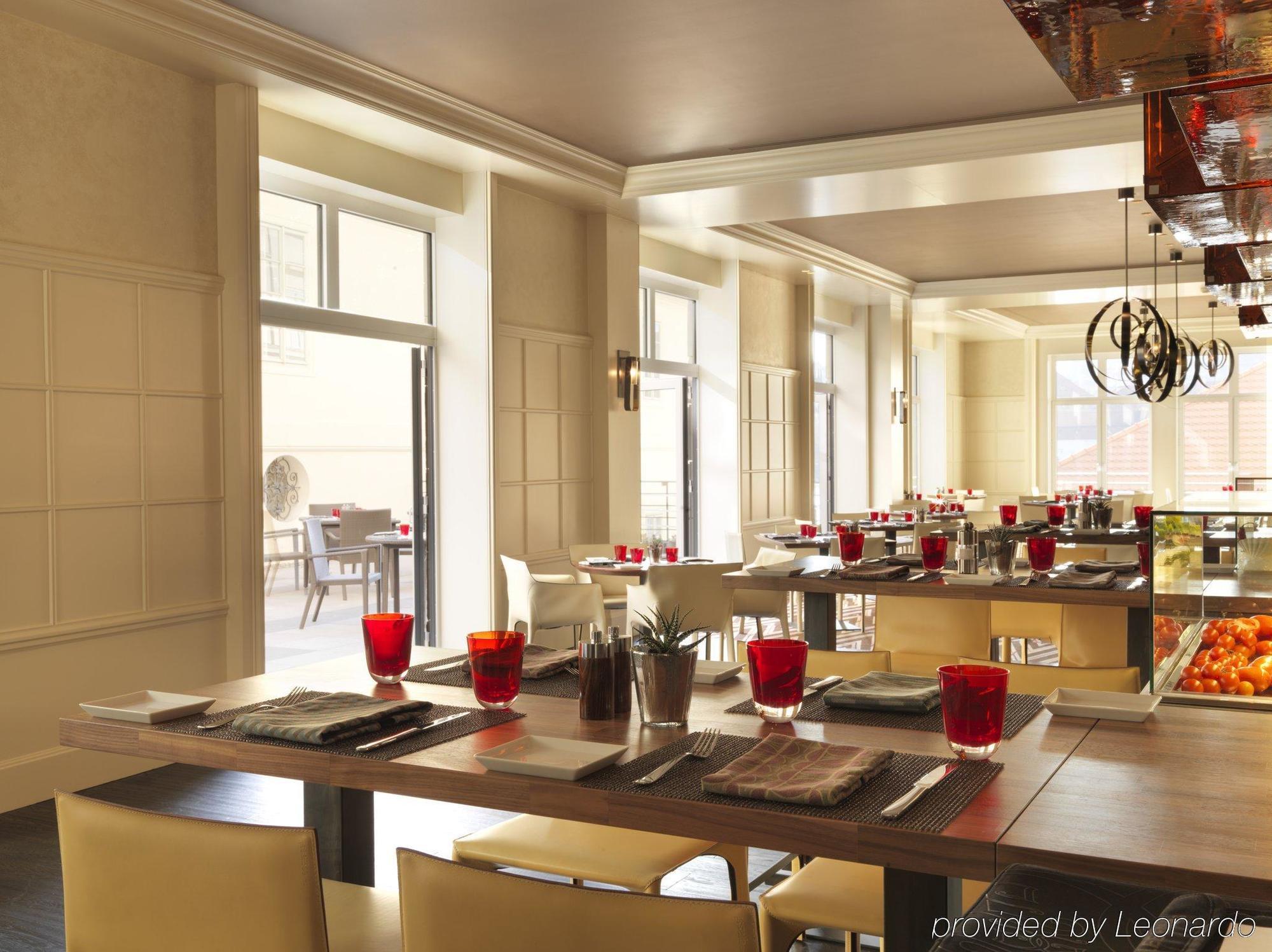 Hotel Four Seasons Praag