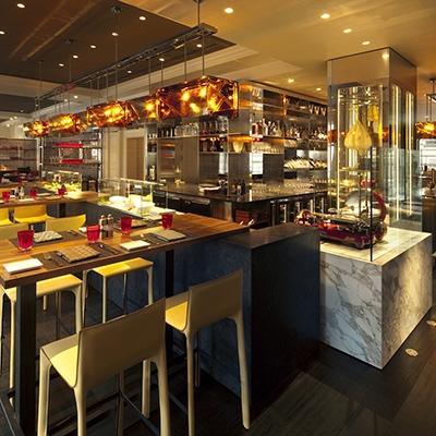 Four Seasons 5* Praag