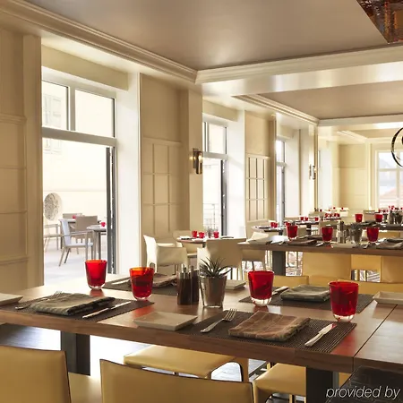 Four Seasons Hotel Prague 